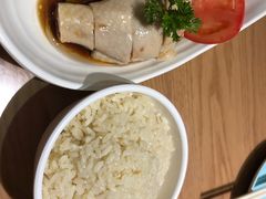 -新加坡高记KOO KEE Restaurant(盈科店)