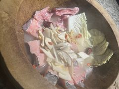 -云荷里·蒸汽石锅鱼·云南菜(中发百旺店)