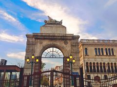 -华谊兄弟（长沙）电影小镇