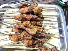 -清真·马峰烤肉(小学习北巷店)