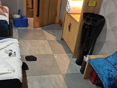 -豪爵足道·SPA(二七路店)