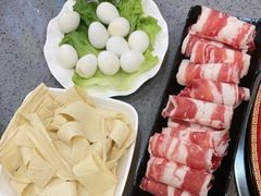 -鱻鱼捞.祥祥鱼锅(高淳一店)