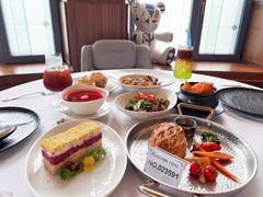 -黑宝石西餐厅(汇励99城市公园店)