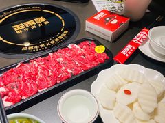 -正禾鲜·潮汕牛肉火锅(凯德天府店)