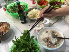 -小倪羊肉米线馆