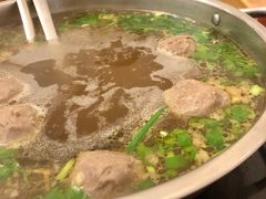 牛肉丸-柴头哥·牛肉火锅(爱民路店)