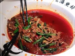-江渔儿酸菜鱼·拔草餐厅(虎门君乐汇店)