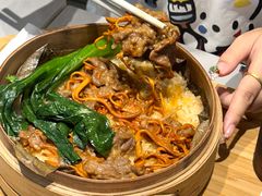 -72街荷叶饭(三元里店)