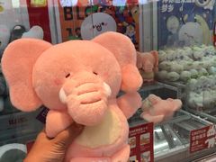 -LLJ夹机占(正佳广场店)