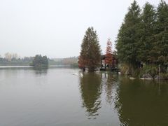 -浙江农林大学(东湖校区)