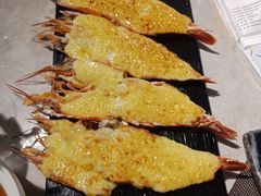 -極上萬膳·日料放题(海岸城店)
