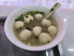 -东街钟楼肉粽(总店)