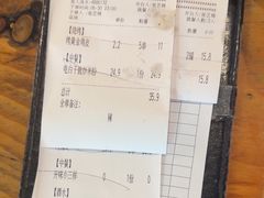 -木屋烧烤(龙岗南联店)