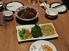 -直隶安家牛肉罩饼(建华店)