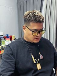 -剪得慢Barbershop·男士理发店