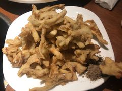 -黑鸡小馆(金源店)