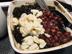 -鲜芋仙Meet Fresh(壹方城店)