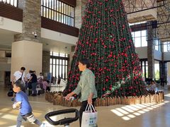 -三亚海棠湾喜来登度假酒店