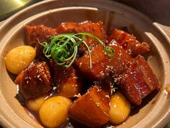 -顺香居·老字号湖北菜(江汉路店)