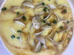 -渔中舟海鲜大排档(普陀沈家门店)