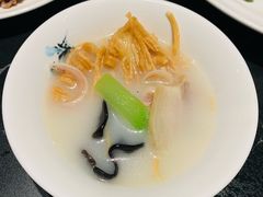 -芳芳私房菜·精做淮扬菜(承德路店)