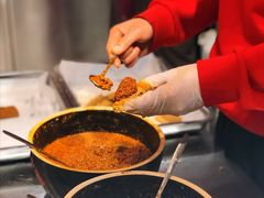-奶奶的美食(悦立方店)