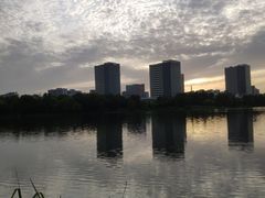 -美兰湖景区