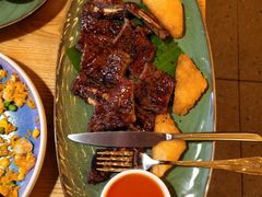 -泰果东南亚餐厅(旭辉广场店)