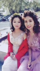 点击看大图 -青禾蒙娜丽莎婚纱摄影(武汉总店)