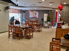-渔意坊·千层无骨鱼粥底火锅·20年顺德菜(普君店)