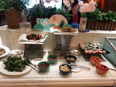 -古南都饭店-遂心遂意自助餐厅(广州路店)