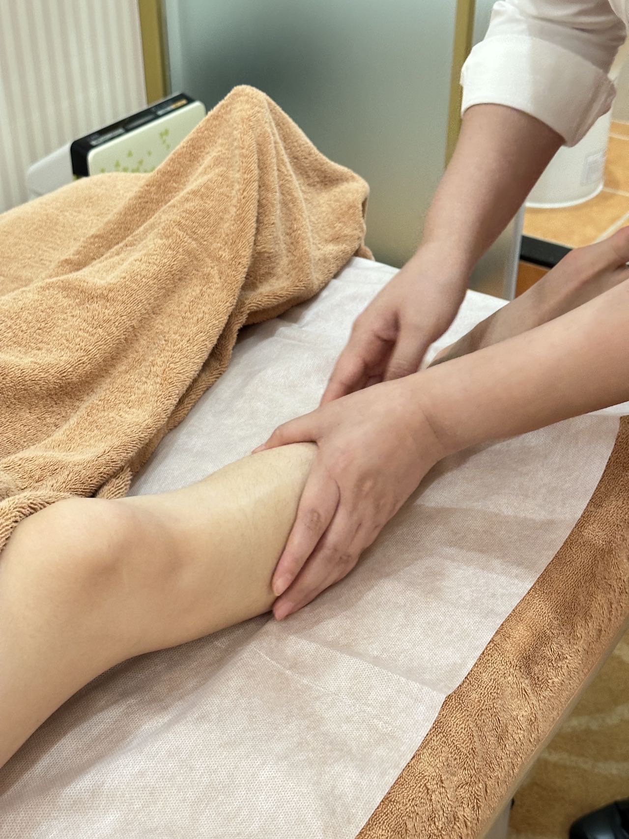 提前为夏日准备💗拿捏好身材