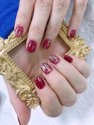 -如一·美甲美睫