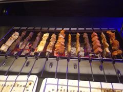 iphone_upload_pic-很久以前羊肉串(清河店)