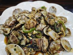 -南记食粥坊·宵夜大排档(莲花总店)