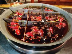 -丰犊老火锅(井口店)