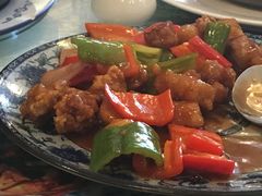 -阿殳菜馆·私厨(水围村店)