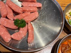 -韩景台烤肉(八大处店)