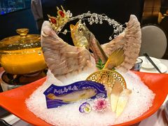 -阳光码头海鲜火锅(世纪大道店)