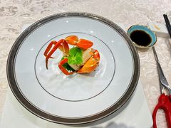 -新光酒家·河豚·海鲜·蟹料理(浦东店)