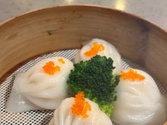 -延年酒店-荟享餐厅(东塘店)