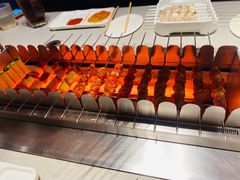 -丰茂烤串(港旅店)