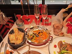 -百特喜·意大利餐厅(八佰伴镇江店)