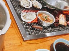 -蚝英雄·自助烤蚝(高新店)