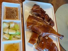 -凤阁楼果木烧鹅(鹤山陈山店)