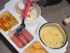 -山涧肴·湘味家肴(松岗满纷天地店)