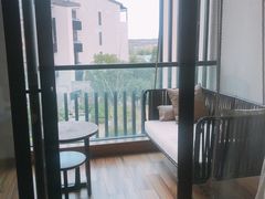 -上海崇明金茂凯悦酒店