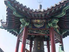 -京东石林峡风景区