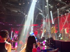 -MOSSO音乐酒吧·live house(南京旗舰店)