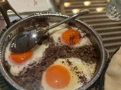 -ELI FALAFEL Lebanese&Mediterranean黎巴嫩美食(富城路店)